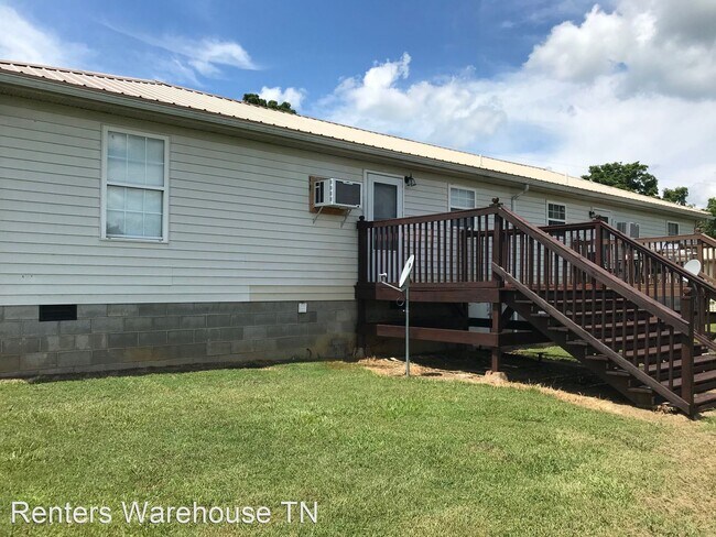 Building Photo - 2 br, 1 bath House - 7131 Deer Ridge Road