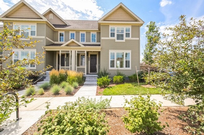 Spacious 4BR House in Erie, Boulder County - Spacious 4BR House in Erie, Boulder County