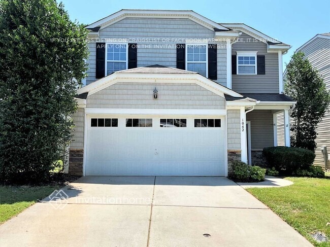 Building Photo - 1042 Black Oak Dr