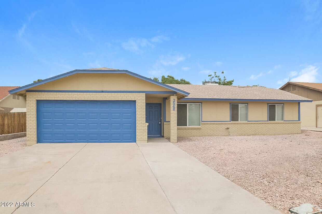 Foto principal - 3548 E Pueblo Ave
