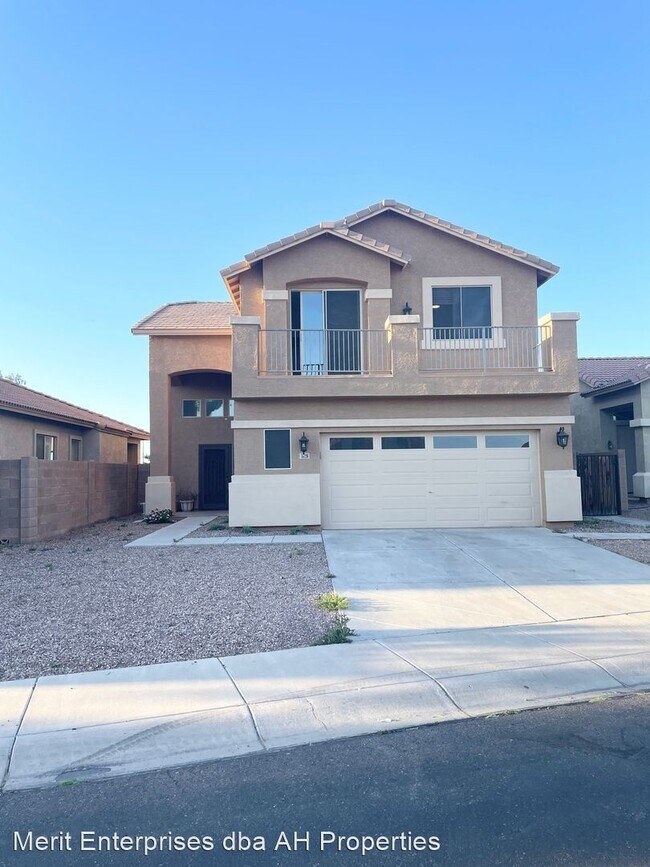 Building Photo - 4 br, 2.5 bath House - 5726 W T RYAN LN