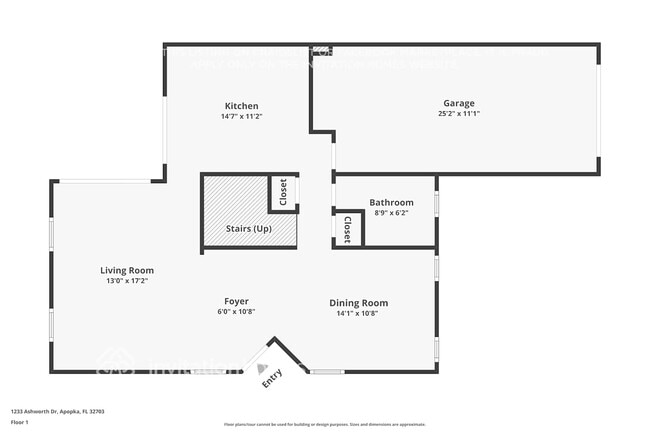 Foto del edificio - 1233 Ashworth Dr