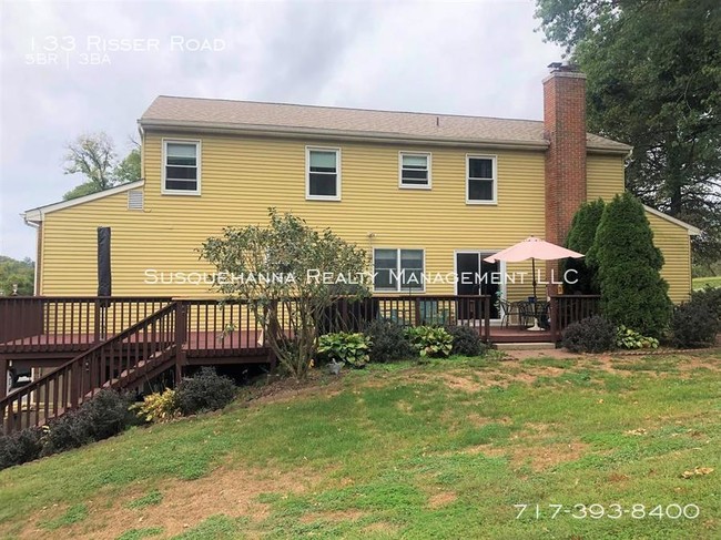 Building Photo - 133 Risser Rd
