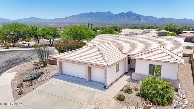 Building Photo - 4579 S Camino del Tejon