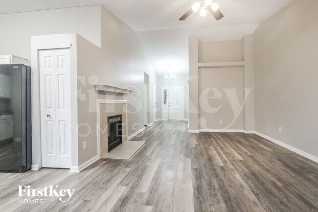 Foto del edificio - 1173 Harvest Ridge Cir
