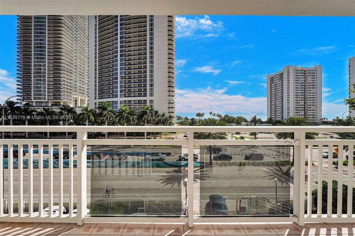 1849 S Ocean Dr Unit 414, Hallandale Beach, FL 33009 Condo for Rent