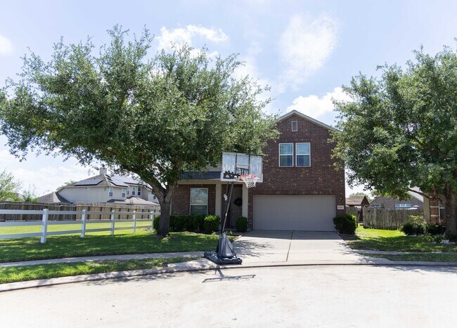 Foto del edificio - 20202 Dolben Meadows Ln