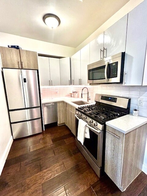 cocina - 151 Somers St