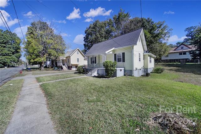 Building Photo - 316 S Ransom St