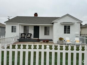 Building Photo - 8409 Gonzaga Ave