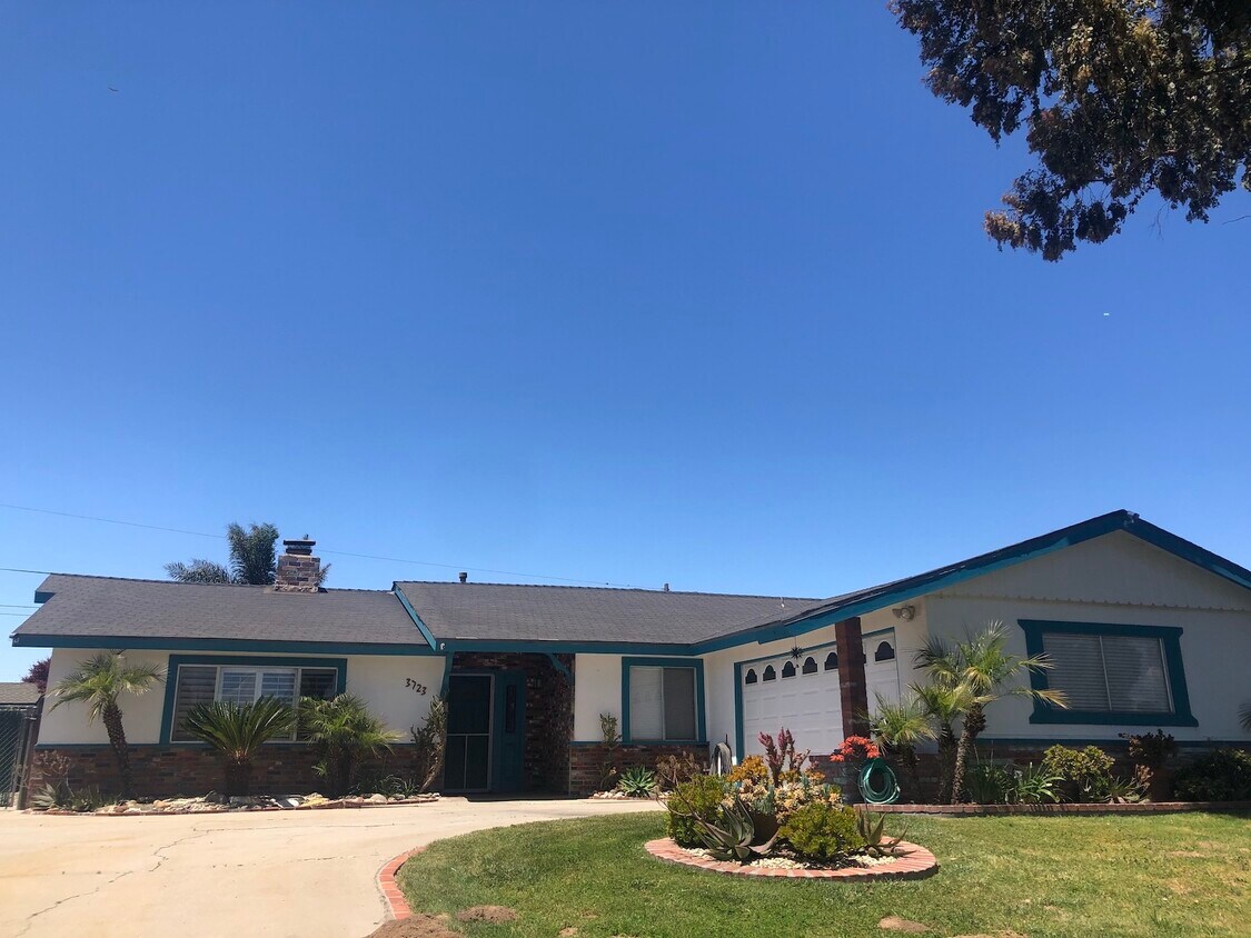 Page 2 40 Houses for Rent in Santa Maria, CA Westside Rentals