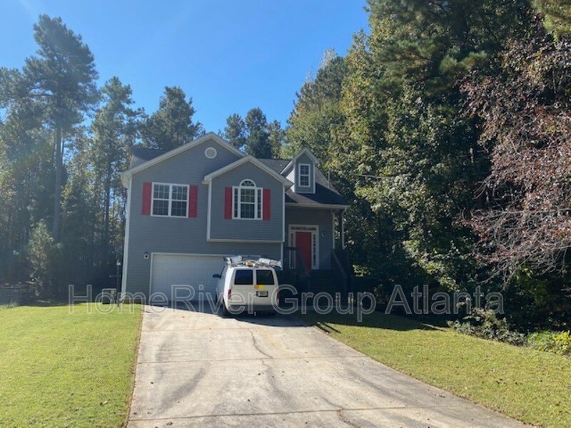 Primary Photo - 836 Eagles Nest Cir