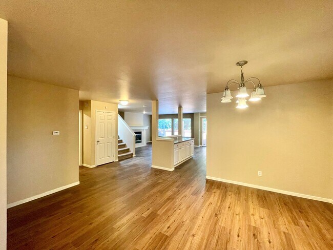 Foto del edificio - Great Home for rent