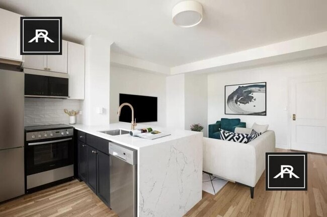 Photo - 0 bedroom in Brookline MA 02446 Apartment