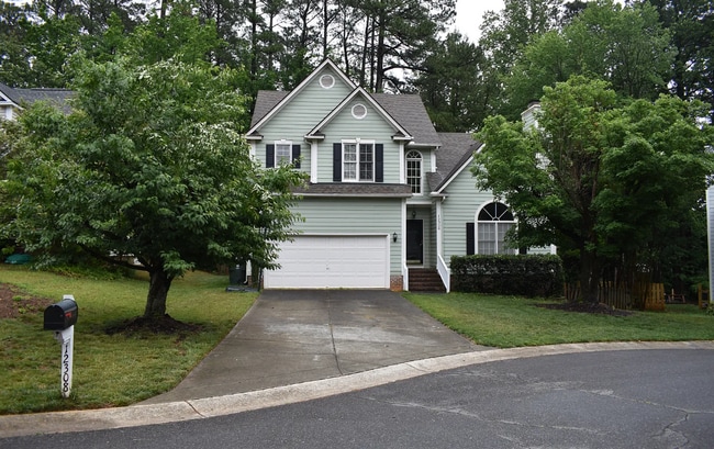Foto del edificio - 12308 Hartwick Ct