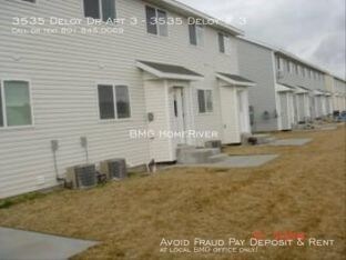 Building Photo - 3535 Deloy Dr