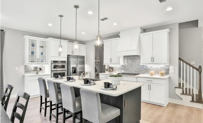 Building Photo - Stunning 3BR House with home office in Yulee