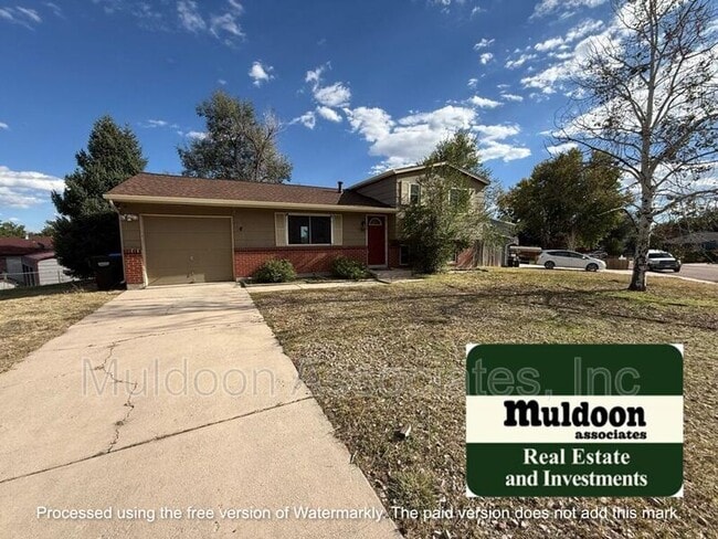 Photo - 1253 Nez Perce Dr House