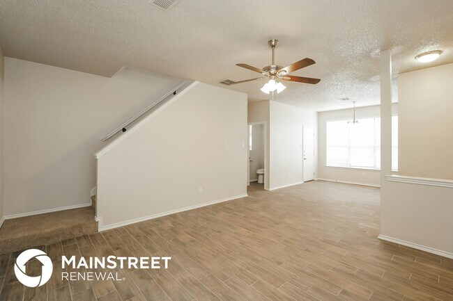 Foto del edificio - 1409 Hackamore St