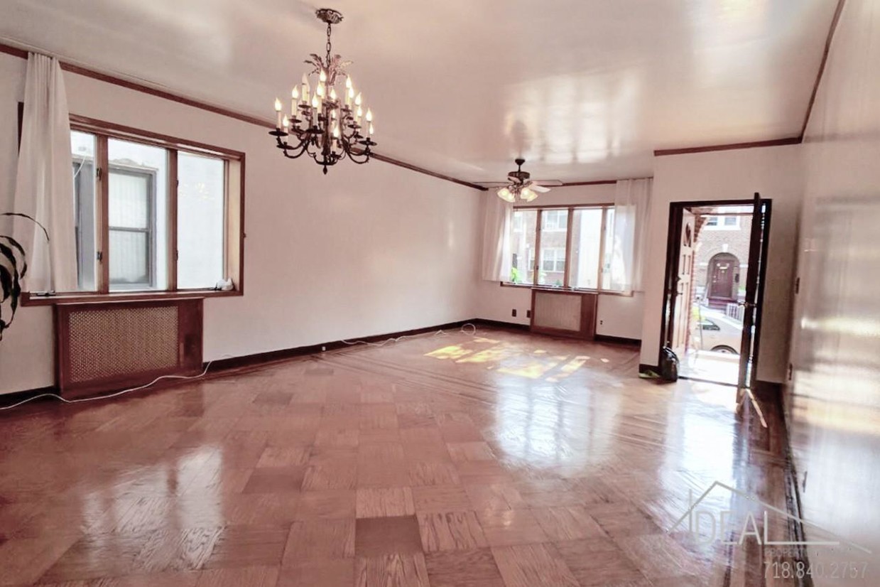 Primary Photo - 3 bedroom in Brooklyn NY 11223