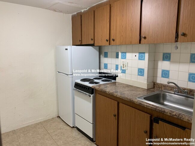 Foto del edificio - 503 Beacon St