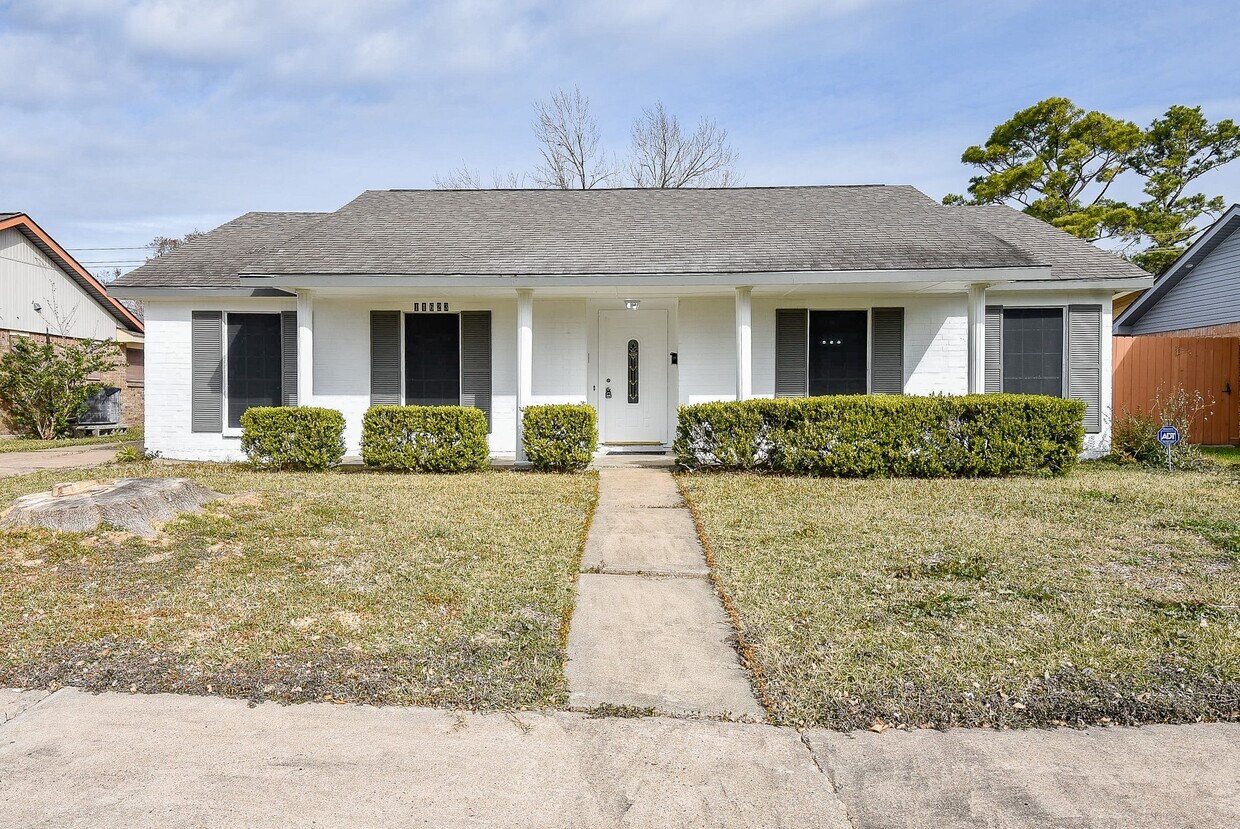 Foto principal - 11623 Kirkhollow Dr