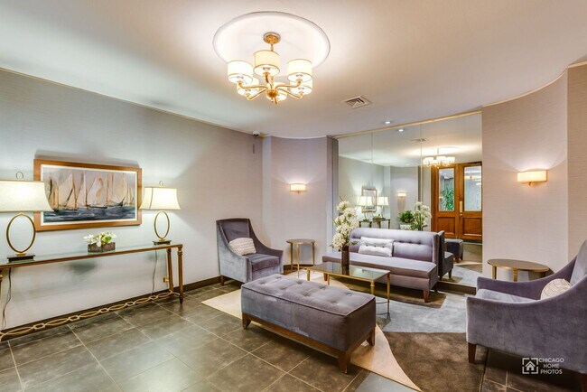 Foto del edificio - 720 W Gordon Terrace