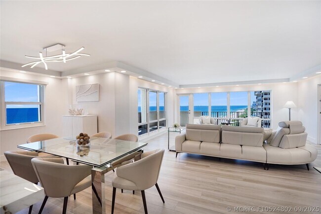 Foto del edificio - 5100 N Ocean Blvd