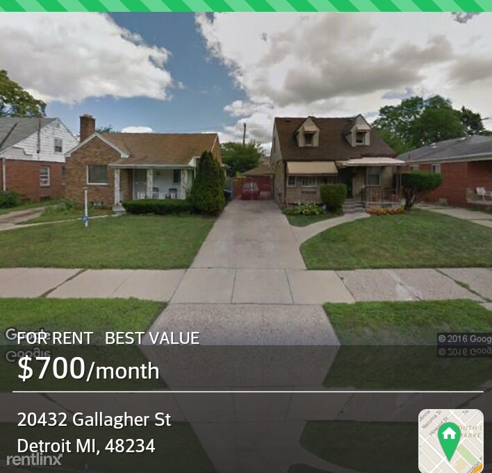 Primary Photo - 20432 Gallagher St