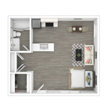 Elivia Apartments photo'