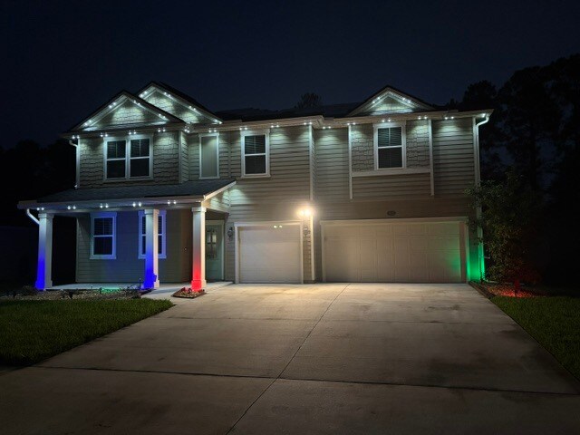 Foto del edificio - 629 Melrose Abbey Ln