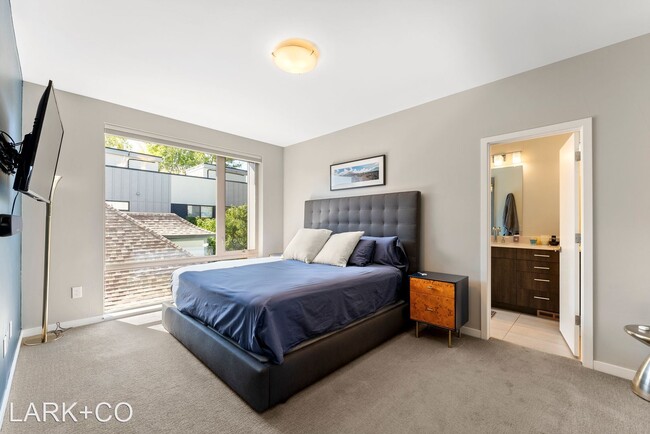 Building Photo - 3 br, 2.5 bath House - 4030 N Tejon St, UN...