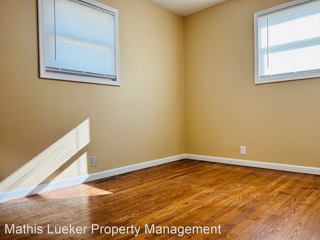 Building Photo - 4 br, 2 bath House - 1515 Johnson Drive