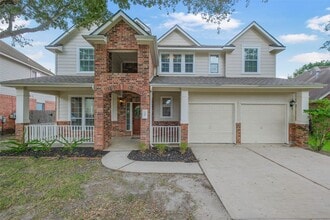 Building Photo - 9107 Huckinston Ct
