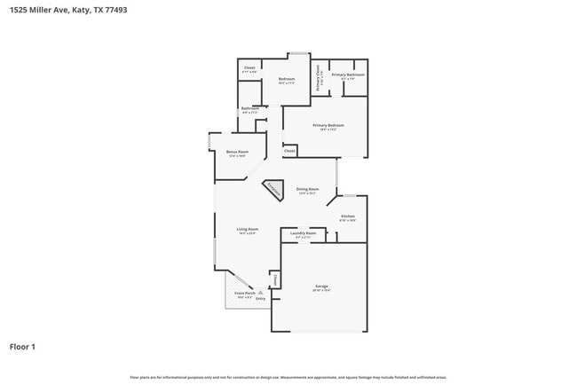 Building Photo - 1525 Miller Ave