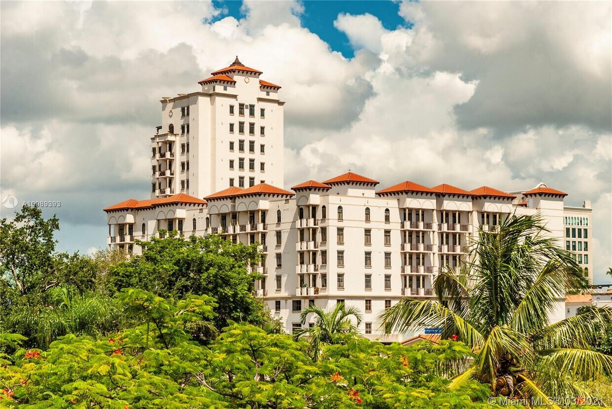 1805 Ponce de Leon Blvd Unit 834, Coral Gables, FL 33134 Condo for Rent in Coral Gables, FL