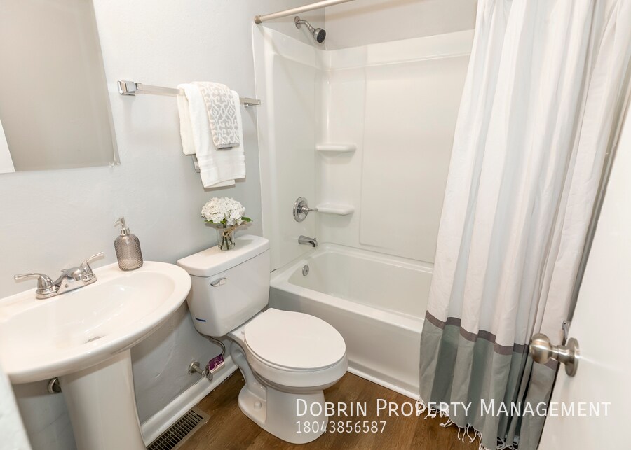 2184 Afton Ave Unit 2184, Richmond, VA 23224 Apartment for Rent in