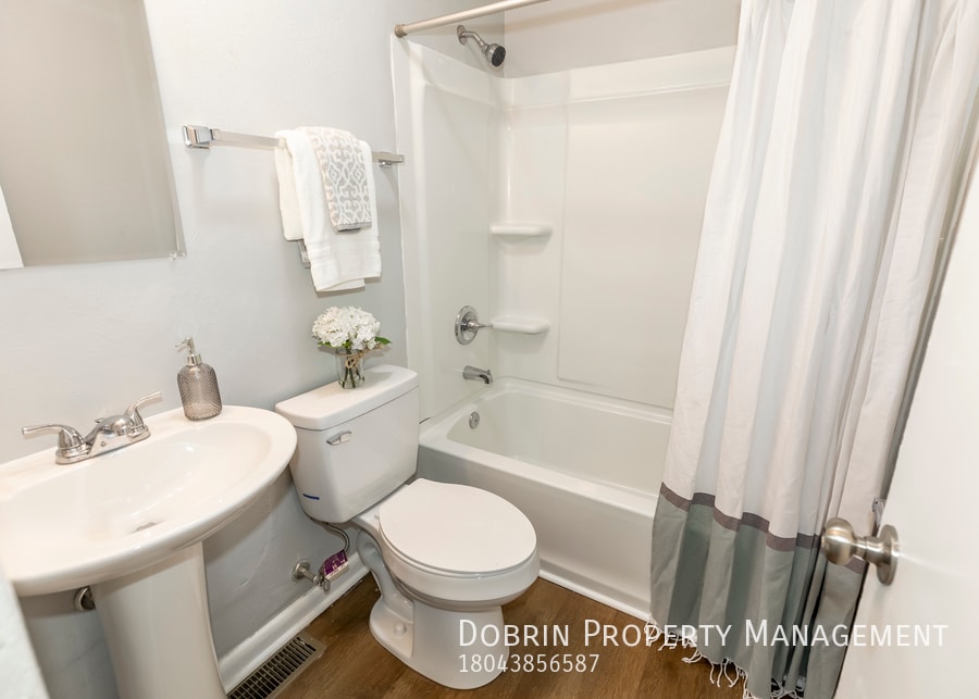 2184 Afton Ave Unit 2184, Richmond, VA 23224 Apartment for Rent in