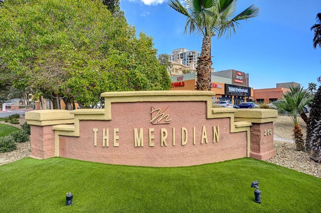 Foto del edificio - Meridian 124- Stunning 2Bd/2Ba Residence