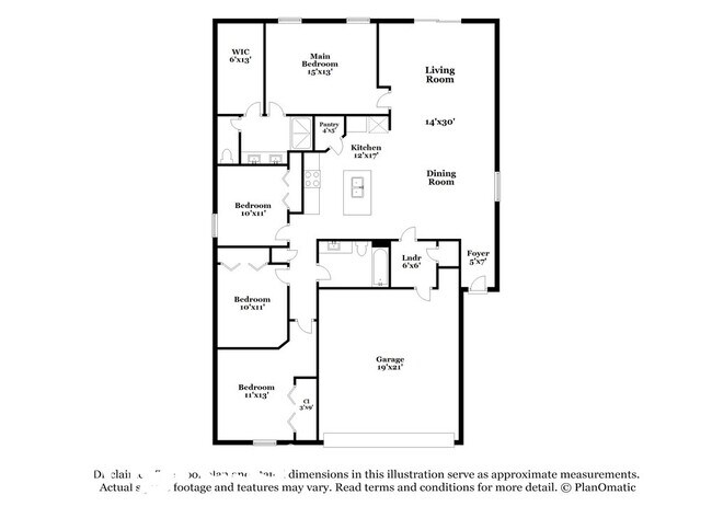 Building Photo - 4015 84th Ct E