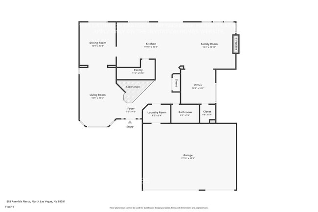 Building Photo - 1581 Ave Fiesta