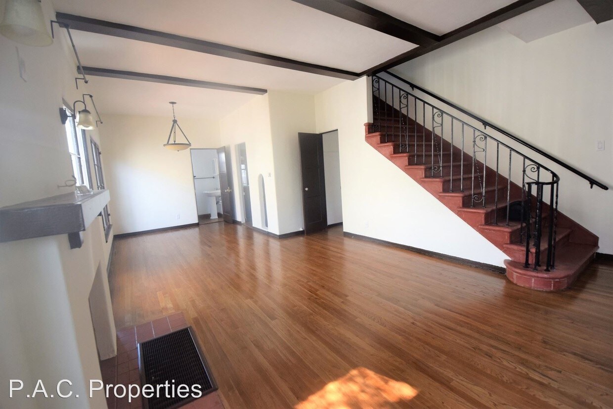 Foto principal - 1423 S Crescent Heights Blvd.