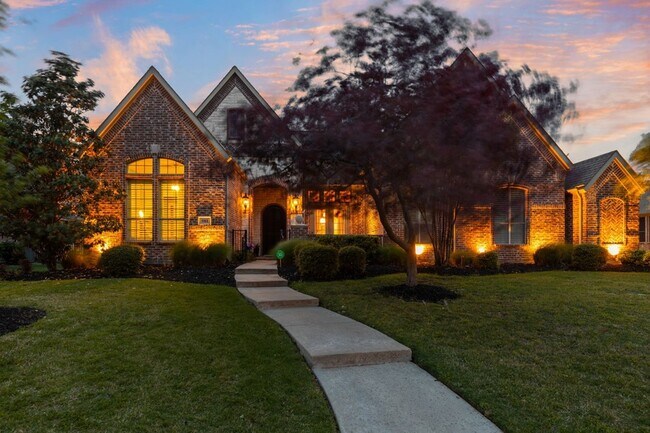 Foto del edificio - 981 Deer Run Ln
