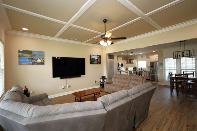 Building Photo - 3905 Crusader Ct