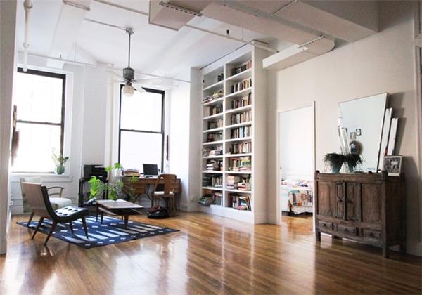 Building Photo - 108 W 25th St