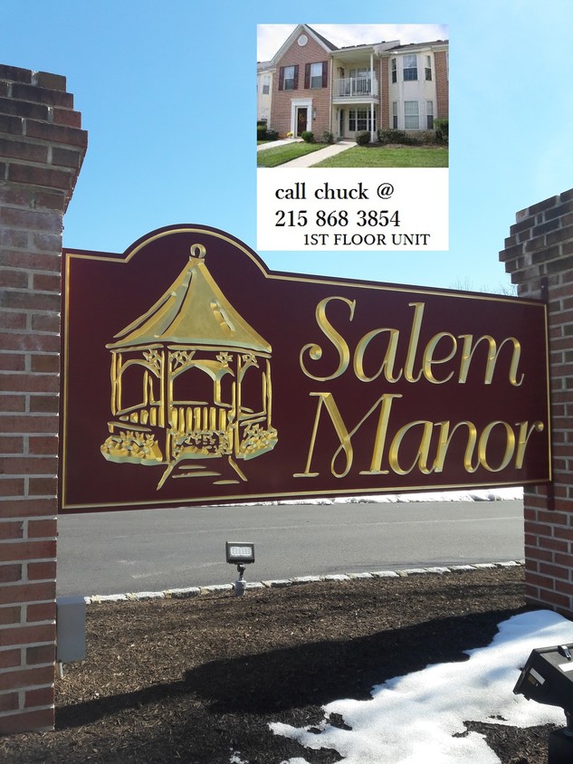 55+ - 1660 Gibson Rd