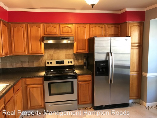 Foto del edificio - 3 br, 2.5 bath House - 5511 Professor Court