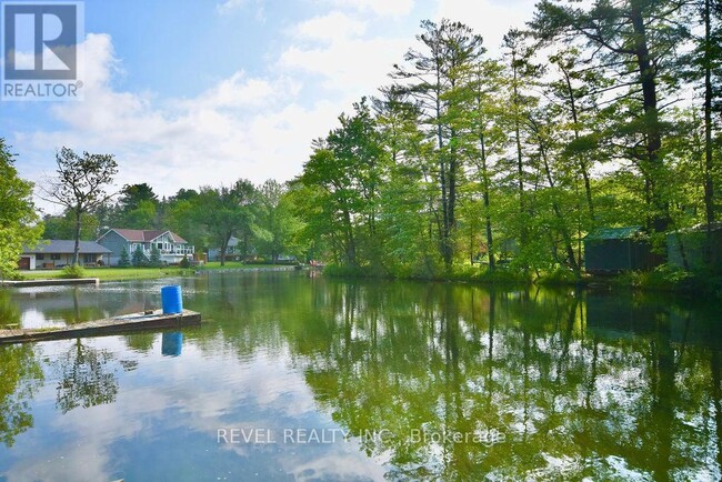 Photo du bâtiment - 3395 Muskoka St