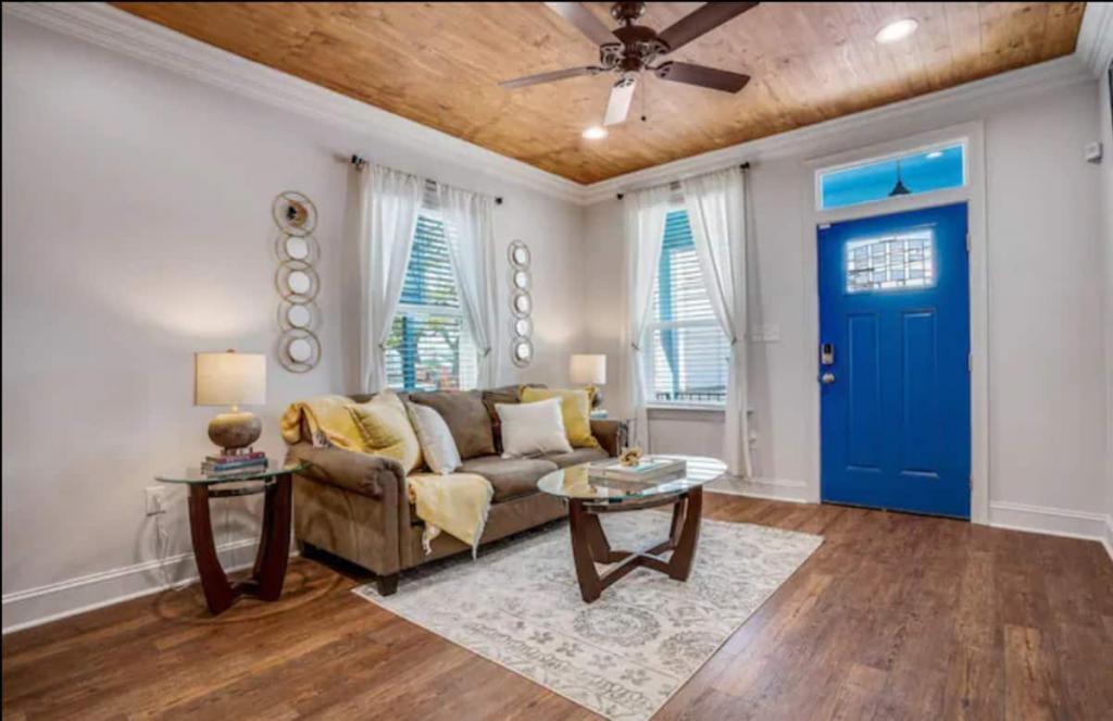 Foto principal - 1121 Gordon St