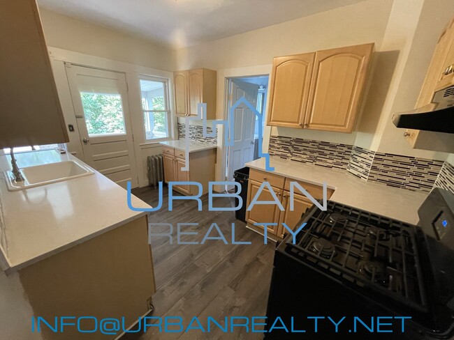 Kitchen - 46 Radnor Rd